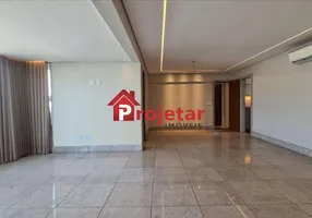 Foto 1 de Apartamento com 4 Quartos à venda, 320m² em Gutierrez, Belo Horizonte