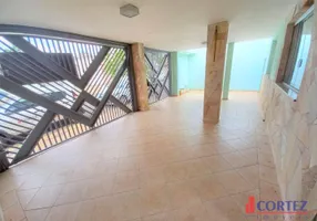 Foto 1 de Casa com 4 Quartos à venda, 119m² em Santana, Rio Claro