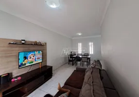 Foto 1 de Casa com 3 Quartos à venda, 160m² em Parque São Lourenço, Indaiatuba