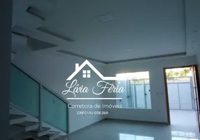 Foto 1 de Casa com 3 Quartos à venda, 144m² em Parque Turf Club, Campos dos Goytacazes