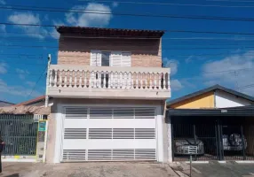 Foto 1 de Sobrado com 3 Quartos à venda, 201m² em Vila Boa Vista, São Carlos