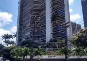 Foto 1 de Apartamento com 5 Quartos à venda, 300m² em Monteiro, Recife