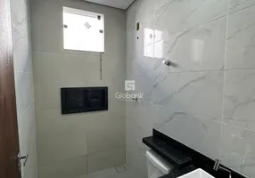 Foto 1 de Casa com 3 Quartos à venda, 76m² em Nossa Senhora das Gracas, Montes Claros