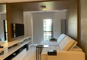 Foto 1 de Apartamento com 1 Quarto à venda, 60m² em Brooklin, São Paulo