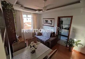 Foto 1 de Apartamento com 2 Quartos à venda, 57m² em Fernão Dias, Belo Horizonte