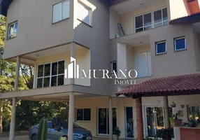 Foto 1 de Casa de Condomínio com 3 Quartos à venda, 445m² em Arua, Mogi das Cruzes