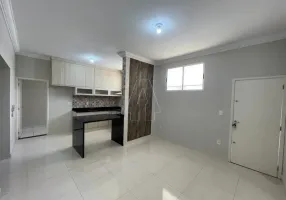 Foto 1 de Apartamento com 2 Quartos à venda, 74m² em Umuarama, Araçatuba