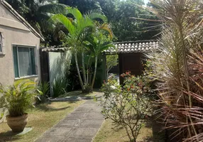 Foto 1 de Casa de Condomínio com 4 Quartos à venda, 170m² em Recreio Dos Bandeirantes, Rio de Janeiro