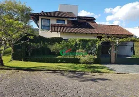 Foto 1 de Casa de Condomínio com 3 Quartos à venda, 375m² em Vorstadt, Blumenau