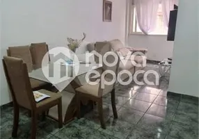 Foto 1 de Apartamento com 2 Quartos à venda, 65m² em Olaria, Rio de Janeiro