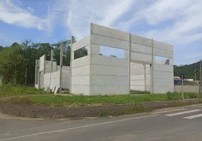 Foto 1 de Galpão/Depósito/Armazém para alugar, 289m² em Rio Hern, Schroeder