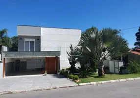 Foto 1 de Casa de Condomínio com 3 Quartos para venda ou aluguel, 550m² em Condomínio Vila Verde, Itapevi