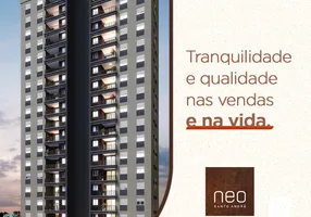 Foto 1 de Apartamento com 2 Quartos à venda, 69m² em Jardim Santo Andre, Limeira