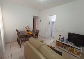 Foto 1 de Apartamento com 2 Quartos à venda, 62m² em Santo Expedito III, Pouso Alegre