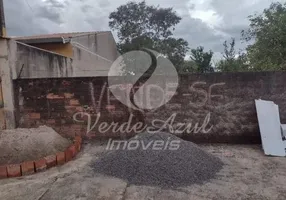 Foto 1 de Lote/Terreno à venda, 344m² em Jardim Novo Horizonte, Hortolândia