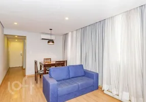 Foto 1 de Apartamento com 2 Quartos à venda, 75m² em Saúde, São Paulo