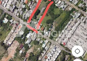 Foto 1 de Lote/Terreno à venda, 3001m² em Parque Florido, Gravataí