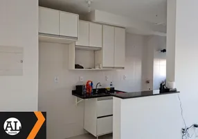 Foto 1 de Apartamento com 2 Quartos à venda, 52m² em Parque Morumbi, Votorantim