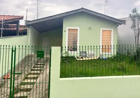Foto 1 de Casa com 3 Quartos à venda, 97m² em Jardim Saira, Sorocaba