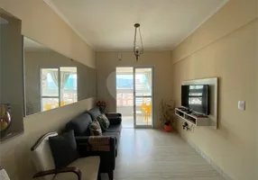 Foto 1 de Apartamento com 2 Quartos à venda, 112m² em Vila Caicara, Praia Grande