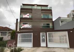 Foto 1 de Apartamento com 3 Quartos à venda, 90m² em Vila Alpina, Santo André