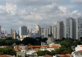 Foto 1 de Apartamento com 2 Quartos à venda, 62m² em Ipiranga, São Paulo