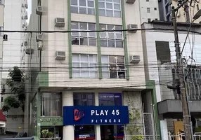 Foto 1 de Imóvel Comercial para alugar, 32m² em Centro, Florianópolis