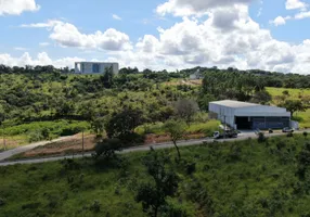 Foto 1 de Lote/Terreno à venda, 1000m² em Aeronautas, Lagoa Santa