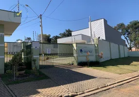 Foto 1 de Lote/Terreno à venda, 186m² em Jardim Itaguaçu, Salto