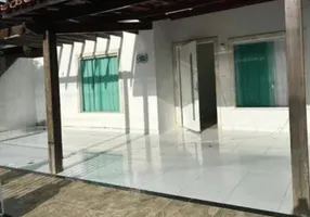 Foto 1 de Casa de Condomínio com 2 Quartos à venda, 161m² em Papagaio, Feira de Santana