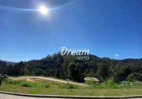 Foto 1 de Lote/Terreno à venda, 488m² em Quebra Frascos, Teresópolis