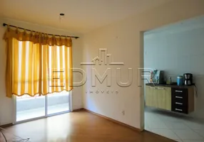 Foto 1 de Apartamento com 2 Quartos à venda, 52m² em Vila Sao Pedro, Santo André