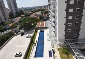 Foto 1 de Apartamento com 2 Quartos à venda, 64m² em Jardim Marajoara, São Paulo