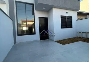 Foto 1 de Casa com 2 Quartos à venda, 75m² em Jardim Vale Verde, Jundiaí