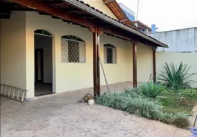 Foto 1 de Casa com 3 Quartos à venda, 152m² em Cajazeiras VIII, Salvador