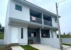 Foto 1 de Casa com 3 Quartos à venda, 102m² em Sao Caetano, Caxias do Sul