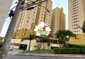 Foto 1 de Apartamento com 2 Quartos para venda ou aluguel, 58m² em Jardim Sao Judas Tadeu, Guarulhos
