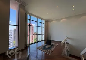 Foto 1 de Apartamento com 3 Quartos à venda, 522m² em Jabaquara, São Paulo