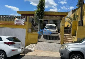 Foto 1 de Casa com 3 Quartos à venda, 154m² em Vila São Luiz-Valparaizo, Barueri