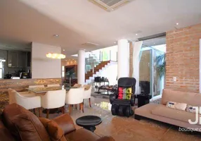 Foto 1 de Casa de Condomínio com 3 Quartos à venda, 450m² em Marco Leite, Jundiaí