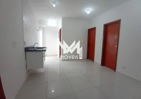 Foto 1 de Apartamento com 1 Quarto para alugar, 35m² em Vila Maria Alta, São Paulo