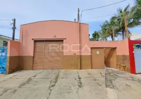 Foto 1 de Galpão/Depósito/Armazém para alugar, 89m² em Loteamento Habitacional Sao Carlos 1, São Carlos