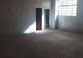 Foto 1 de Ponto Comercial para alugar, 250m² em Vila Curuçá, Santo André