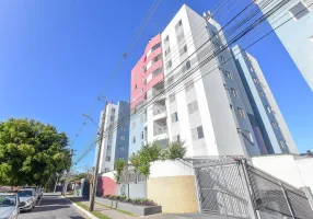 Foto 1 de Apartamento com 3 Quartos à venda, 72m² em Bacacheri, Curitiba