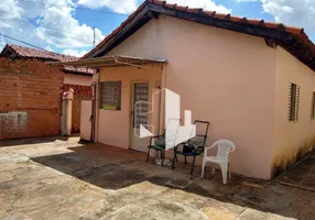 Foto 1 de Casa com 2 Quartos à venda, 100m² em Jardim Pires de Campos , Jaú