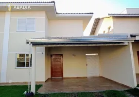 Foto 1 de Casa com 3 Quartos à venda, 115m² em Parque Souza Queiroz, Cosmópolis