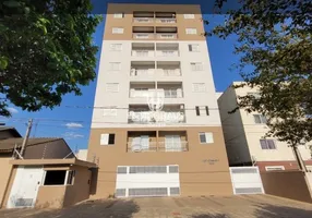 Foto 1 de Apartamento com 2 Quartos à venda, 68m² em Parque São Lourenço, Indaiatuba
