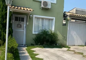 Foto 1 de Casa de Condomínio com 3 Quartos à venda, 90m² em Sarandi, Porto Alegre