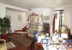 Foto 1 de Apartamento com 4 Quartos à venda, 258m² em Vila Andrade, São Paulo