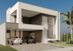 Foto 1 de Casa de Condomínio com 4 Quartos à venda, 212m² em Residencial Goiânia Golfe Clube, Goiânia